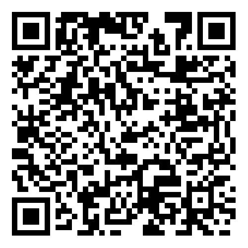 QR Code for FocusKit App Store